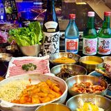 食｜宁波！还有谁没吃过这家韩国烤肉！太好吃了！