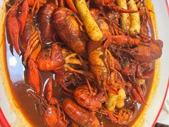 -香满锅老北京羊蝎子火锅·家常菜(新街口店)