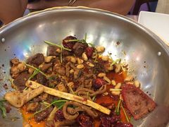 -拿渡麻辣香锅(百联滨江店)