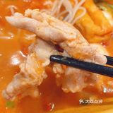 听到隔壁小姐姐和小哥哥说，这家店特别好吃