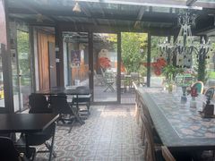 -糖房咖啡(南锣鼓巷店)