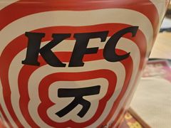 -肯德基(蓝桥店)