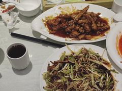 -陶然饺子城(奥体中路店)