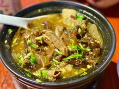 萝卜牛杂-有章牛杂(石厦店)