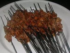 -文文烤肉(大皮院店)