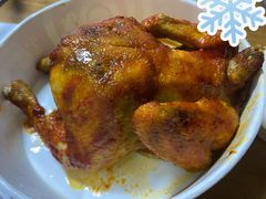 -肯德基(仙游店)