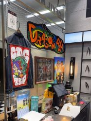 -Devilhands Barbershop男士理容店