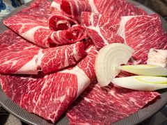 M6招牌关东寿喜烧-满来寿喜烧(金虹桥店)