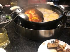 -捞王锅物料理(凯旋路店)