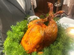 -Le Bistrot de Racine