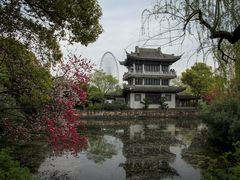 -苏州吴中太湖旅游区