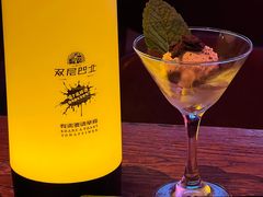 -双层巴士·鲜串鲜啤·团建聚会(凯德广场店)
