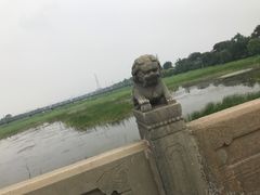 -卢沟桥文化旅游区