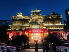 -亮欢寨酸汤鱼(沙冲路店)