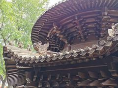 -西林禅寺