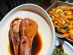 -辣得叫湘菜(四明店)
