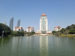 -厦门大学(思明校区)