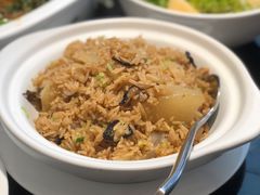闽和南白萝卜饭-闽和南(深圳万象城店)