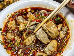 -富临港·蒸汽海鲜·手抓海鲜·炒菜(栈桥店)