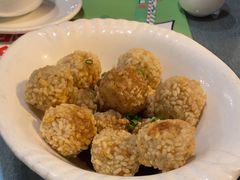 -全聚贤餐厅·湖北家常菜(沙湖店)
