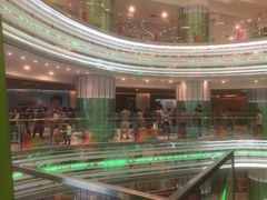 -盒马鲜生(曜一城店)