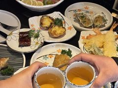 -郑州美盛喜来登大酒店