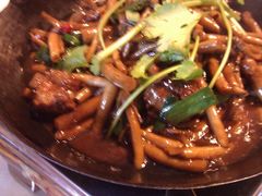 IMAG0145-深山老屋(国顺东路店)