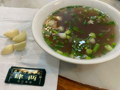 -肖家河家常面(肖家河北街店)