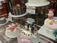 -新侨三宝乐面包店(崇文门店)