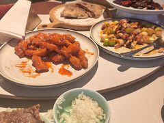 -泰钰丰烤鸭.天津菜(开发区店)