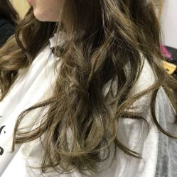 -Moyue HAIR SALON