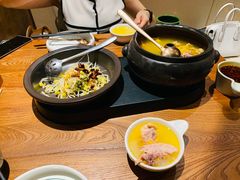 -云海肴·汽锅鸡·云南菜(美罗城店)