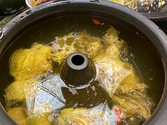 -云海肴·汽锅鸡·云南代表菜(天山百盛优客店)
