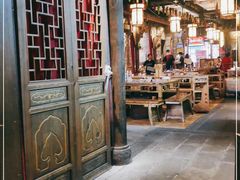 -蜀大侠火锅(建设路第五大道店)