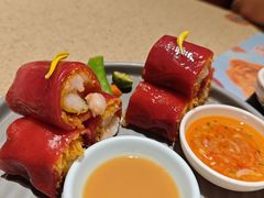 -点都德(奥体印象城店)