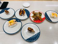 -滨寿司(高新伊藤店)