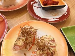 -禾绿寿司(星光68广场店)