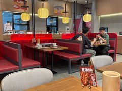 大堂-管氏翅吧(马家堡店)