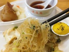 -素清香(解放路店)