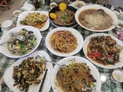 -华圆美食