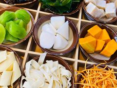 -芈重山老火锅(洪崖洞店)