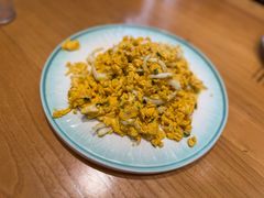 银鱼炒蛋-湾里人家(旺山景区店)