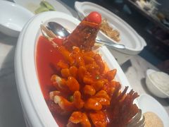 -淮扬韵(市政府汉神店)