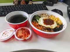 -米村拌饭(杭州国大城市广场店)