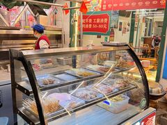 -草本味·市井羊肉馆(新开铺总店)
