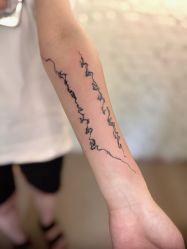 -PinooTattoo皮奴刺青纹身设计总部