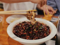 -京朋串屋·烧烤(望京西路总店)