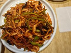 -春饼先生·北京烤鸭(甘井子万达店)