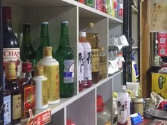 -红升老菜馆(巨兴街店)