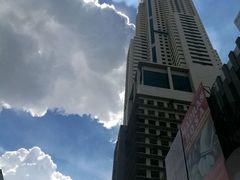 -彩虹云霄拜约克摩天塔